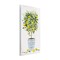 Stupell Industries Lemon Tree Detailed Planter Wall Plaque Art